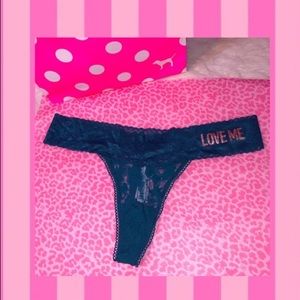 🦋Victoria’s Secret Panty